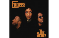 Виниловые пластинки Fugees - The Score (Colored Vinyl) [2LP]