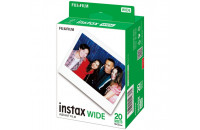 Камеры мгновенной печати FUJI Instax Film Square Wide EU 10x2/PK