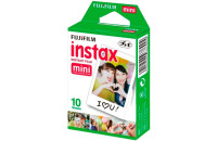 Камеры мгновенной печати FUJI Instax ColorFilm Mini 10/PK