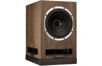  Fyne Audio F500S Walnut