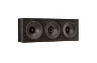 Акустика Hi-Fi Fyne Audio F502E LCR Black (1 шт.)