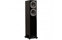  Fyne Audio F501S Piano Gloss Black