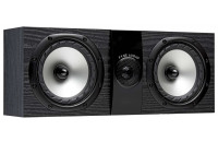 Акустика Hi-Fi Fyne Audio F300LCR Black Ash
