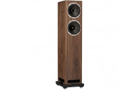  Fyne Audio F501S Walnut