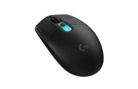 Комп'ютерні миші Logitech G305 X Superlight Wireless Black (910-007739)