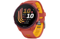 Смарт-часы Garmin Forerunner 170 MUSIC Red Pink/Mango (010-03920-13)