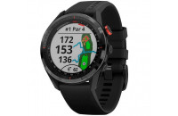 Смарт-часы Garmin Approach S62 Premium Black (010-02200-00)