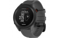 Смарт-часы Garmin Approach S12, Golf GPS, Slate Gray (010-02472-13)