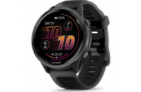  Garmin Forerunner 570 - 47MM, Black (010-02971-00)
