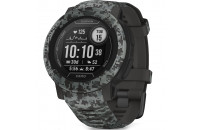 Смарт-годинники Garmin Instinct 2 Camo Edition – Graphite Camo (010-02626-03)