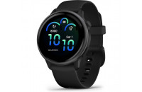  Garmin Vivoactive 6, GPS, Black/Slate (010-02985-00)