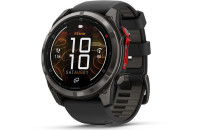 Смарт-годинники Garmin Fenix 8 – 51 mm, MicroLED (010-03380-05)