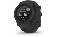 Смарт-часы Garmin Instinct 2S Solar Graphite (010-02564-00)