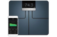  Garmin Index Smart Scale Black (010-01591-10)