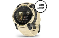  Garmin Instinct 3 – 45 mm, AMOLED, Citrine with citrine silicone band (010-02936-02)