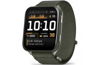 Garmin Venu X1 Moss with Titanium Caseback and Moss ComfortFit Nylon Band (010-02980-03)