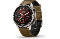 Смарт-часы Garmin MARQ Adventurer Gen 2 Damascus (010-03393-31)