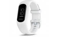 Смарт-часы Garmin Vivosmart 5 White S/M (010-02645-11)