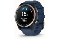 Смарт-часы Garmin Quatix 7 Sapphire AMOLED (010-02582-61)