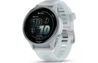  Garmin Forerunner 570 - 42MM,  Whitestone/Cloud Blue (010-02970-01)