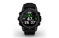  Garmin Descent G2, Dive Computer, Black, WW (010-02986-00)
