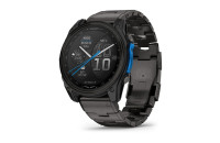  Garmin D2 Mach 2, 51mm, Saph, CrbnGry Ti/Blk w/TiBd (010-02905-31)