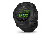 Смарт-часы Garmin Instinct 3, 50 mm, AMOLED, Tactical Edition (010-03020-50)