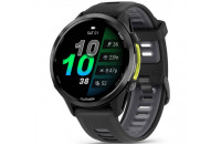  Garmin Forerunner 970, Black/Amp Yellow (010-02969-10)