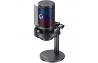 Мікрофони Gamepro UGM105B Black