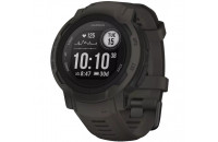 Смарт-часы Garmin Instinct 2 Graphite (010-02626-00)