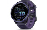  Garmin Forerunner 570 - 47MM, Imperial Purple/Indigo (010-02971-02)