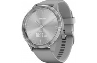 Garmin Vivomove 3 Sport Grey-Silver Silicone (010-02239-20)