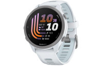 Смарт-часы Garmin Forerunner 170 Whitestone/Cloud Blue (010-03920-01)