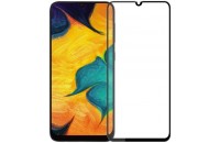 Чехлы и защитные стекла Gelius Samsung A606 (A60) Pro 3D Clear Glass Black