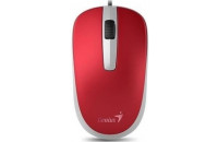 Компьютерные мыши Genius DX-120 USB Red (31010105104)