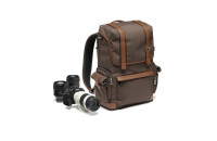 Фотосумки та фоторюкзаки Gitzo Legende Backpack (GCB LG-BP)