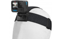 Аксесуари для екшн-камер GoPro Head Strap 2.0 (ACHOM-002)