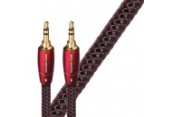 Акустика AUDIOQUEST 1.0m Golden Gate 3.5mm-3.5mm