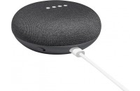  Google Home Mini Charcoal (GA00216-US)