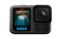 Экшн-камеры GoPro HERO13 Black (CHDHX-131-RW)