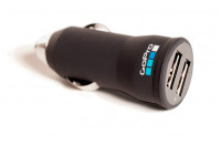  Зарядное устройство для автомобиля GoPro Auto Charger (ACARC-001)