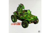 Виниловые пластинки Gorillaz – Gorillaz  [2LP]
