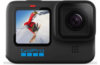  GoPro HERO 10 Black (CHDHX-101-RW)