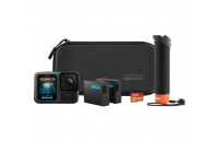 Экшн-камеры GoPro HERO13 Black + Enduro + SD Card + Handler Floating (CHDRB-131-RW)