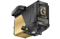Звукосниматели для винилового проигрывателя Grado Prestige Gold 4