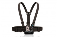  Крепление GoPro Chest Mount Harness (GCHM30-001)