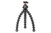 Фотоштативи JOBY GorillaPod 5K Kit Tripod Black/Charc (JB01508-BWW)