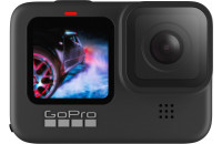 Екшн-камери GoPro HERO 9 Black (CHDHX-901-RW)