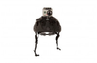  Крепление GoPro Vented Helmet Strap Mount (GVHS30)
