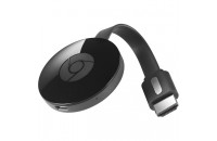 Медиаплееры Google Chromecast Black (2nd generation)